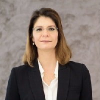 Ana Luiza de sá
