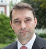 Eugene F soltes