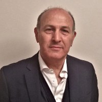 JAVIER DE LUCA