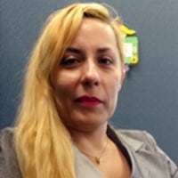 ILENE PATRICIA