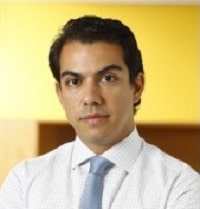 Rodrigo de grandis