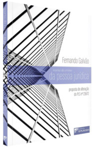 livro Fernando galvao