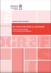 livro de whistleblower al atirador