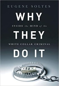 livro why they do it