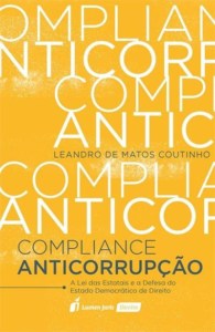 Livro leandro coutinho