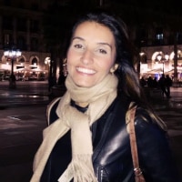 cecilia choeri