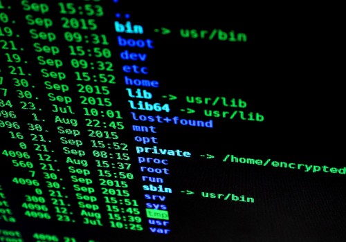 hacking-DOS