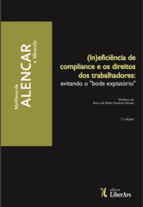 livro matheus de alencar