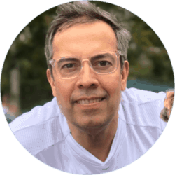Artur Gueiros