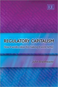 regulatory capitalism john b