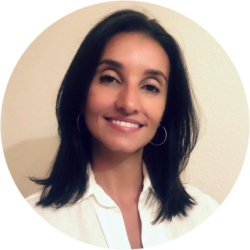 Cecilia Choeri CPJM