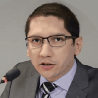 luis consentino em foco