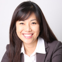 denise iwakura