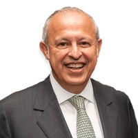 Alberto Toron