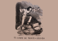 conte monte cristo