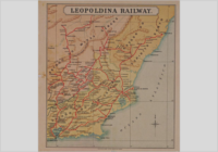 leopoldina railway