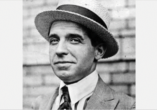 ponzi
