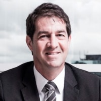 Vander Giordano